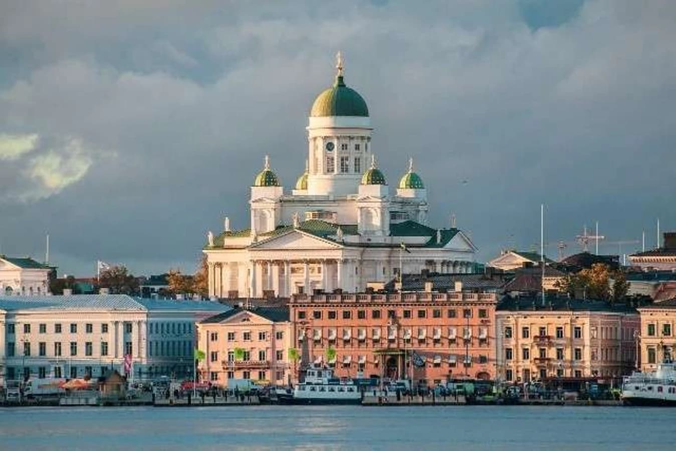 Finland - Corporate Destination