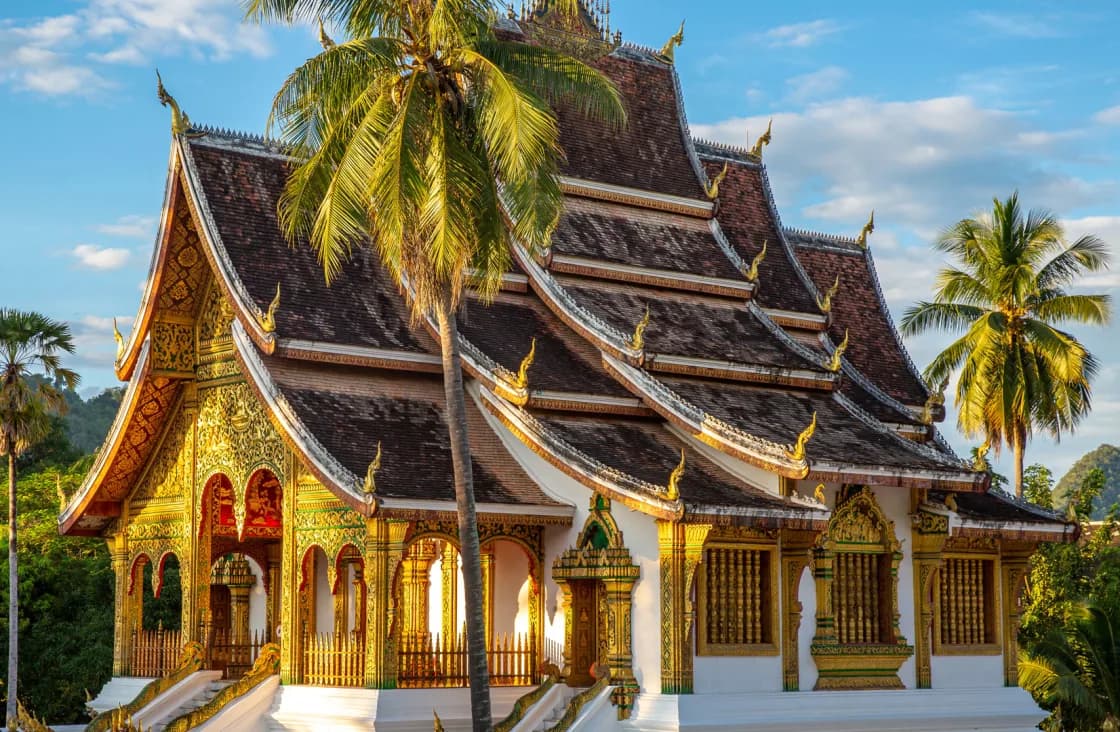 Laos - Corporate Destination
