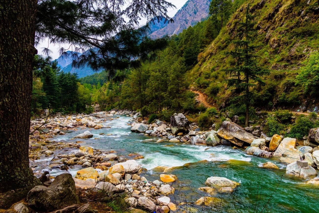 Kasol - Corporate Destination