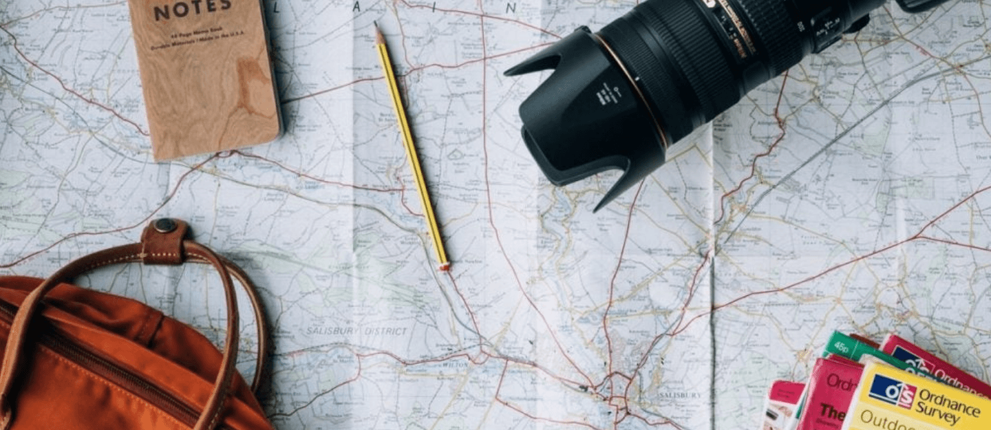 How to Plan a Perfect Backpacking Trip: A Step-by-Step Guide