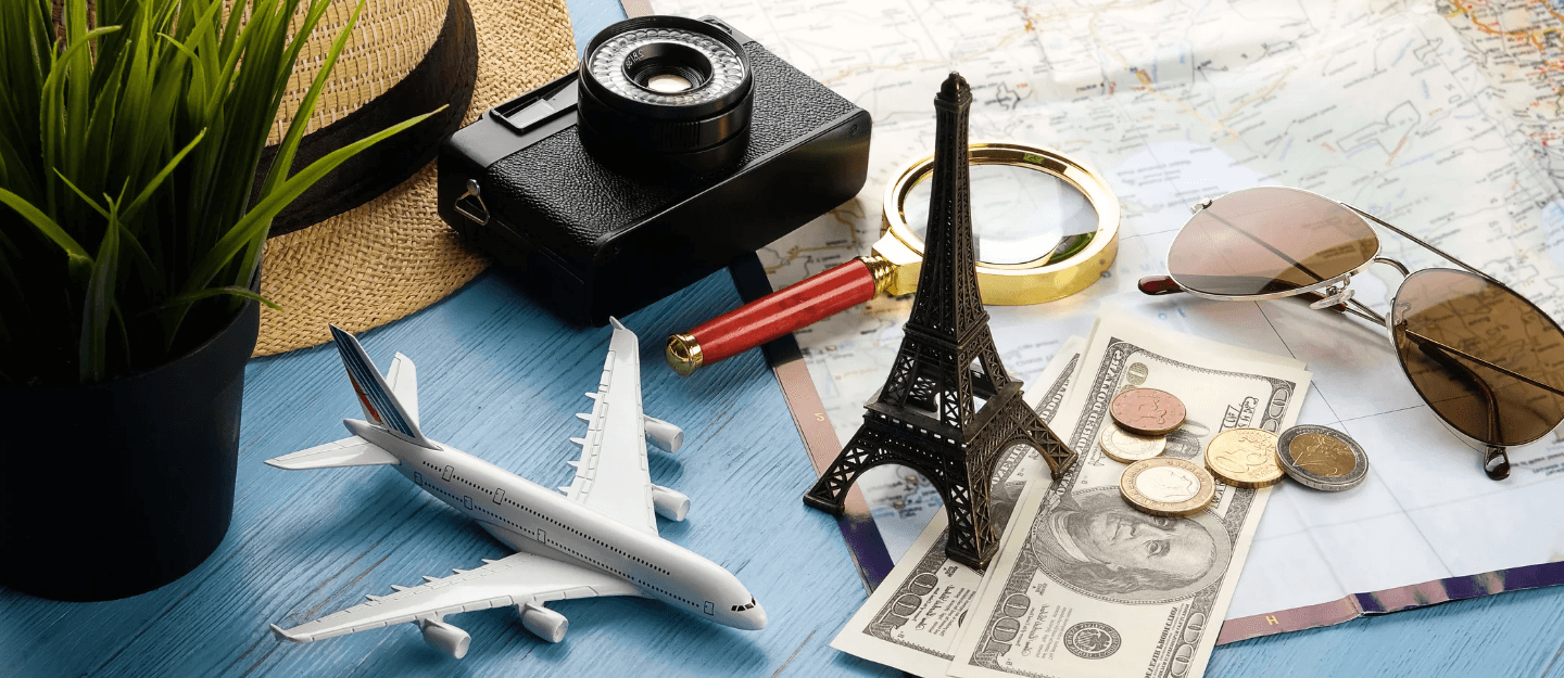 How to Travel the World on a Tight Budget