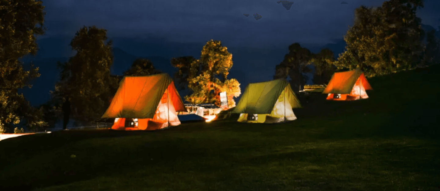 Best Camping Destinations for Nature Lovers