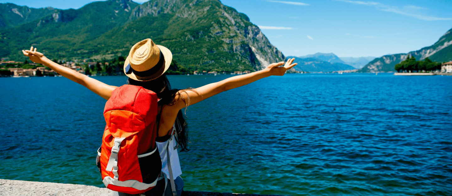 How to Travel Safely as a Female Solo Traveler