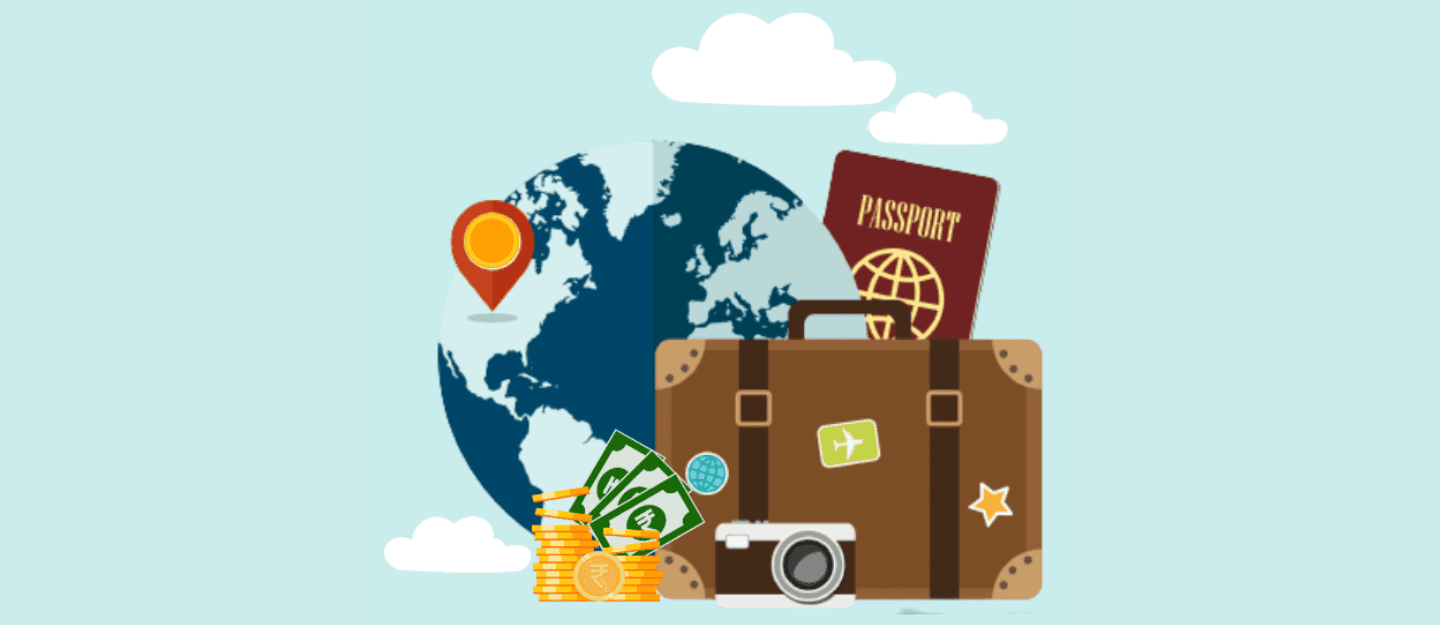 How to Make Money While Traveling the World