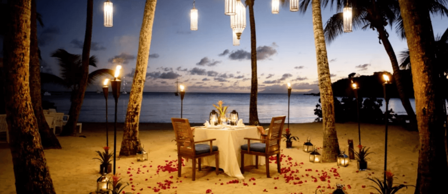 Best Honeymoon Destinations for Newlyweds