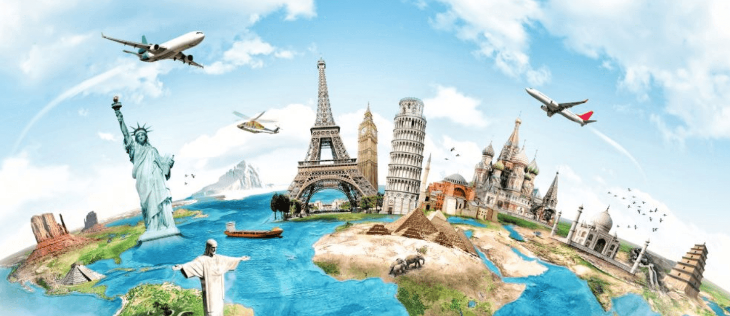 Best Day Trips from Major Cities Around the World