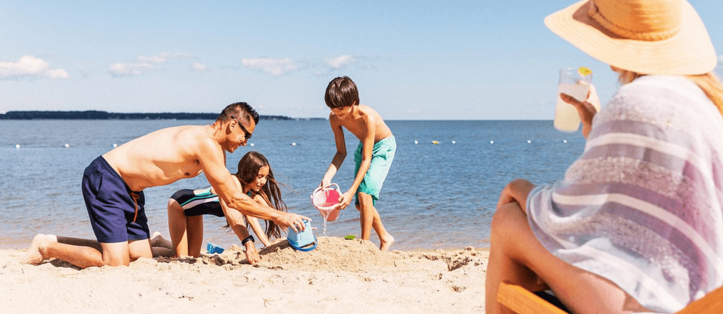 Best Family-Friendly Vacation Spots