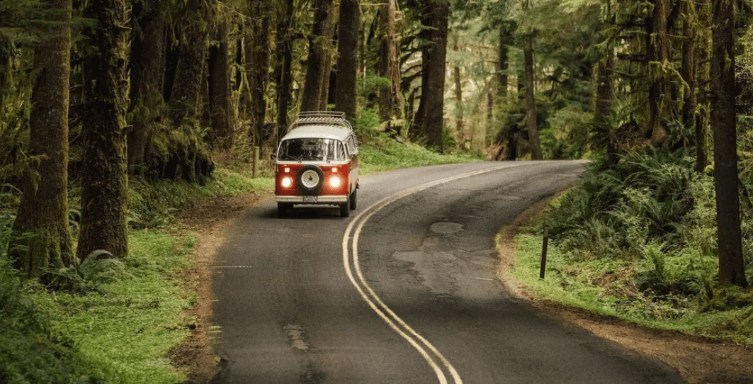 Best Road Trips in the World for an Epic Adventure