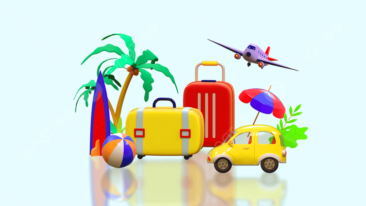 How to Travel Full-Time & Make a Living on the Road