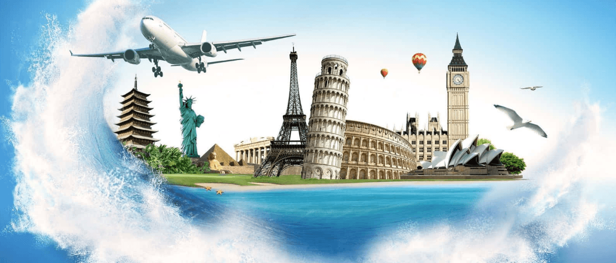 How to Choose the Best Travel Agency Near You for Your Next Trip