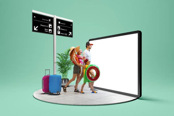 Best Travel Deals for Family Vacations in 2025