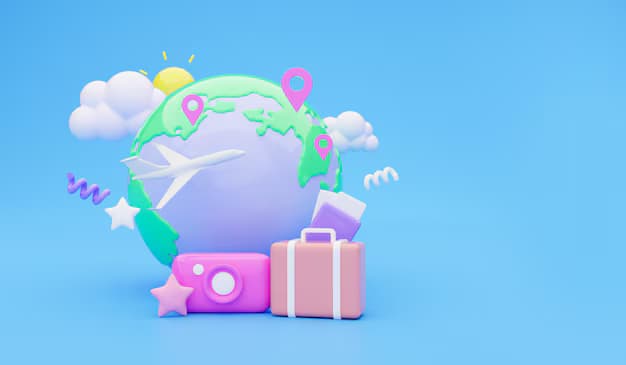 How to Find the Best Travel Deals for 2025