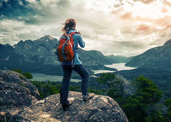 Best Countries for First-Time Solo Travelers