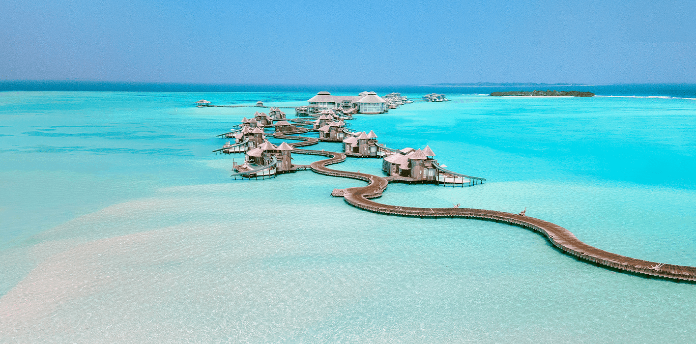 How to Plan the Ultimate Luxury Vacation in the Maldives