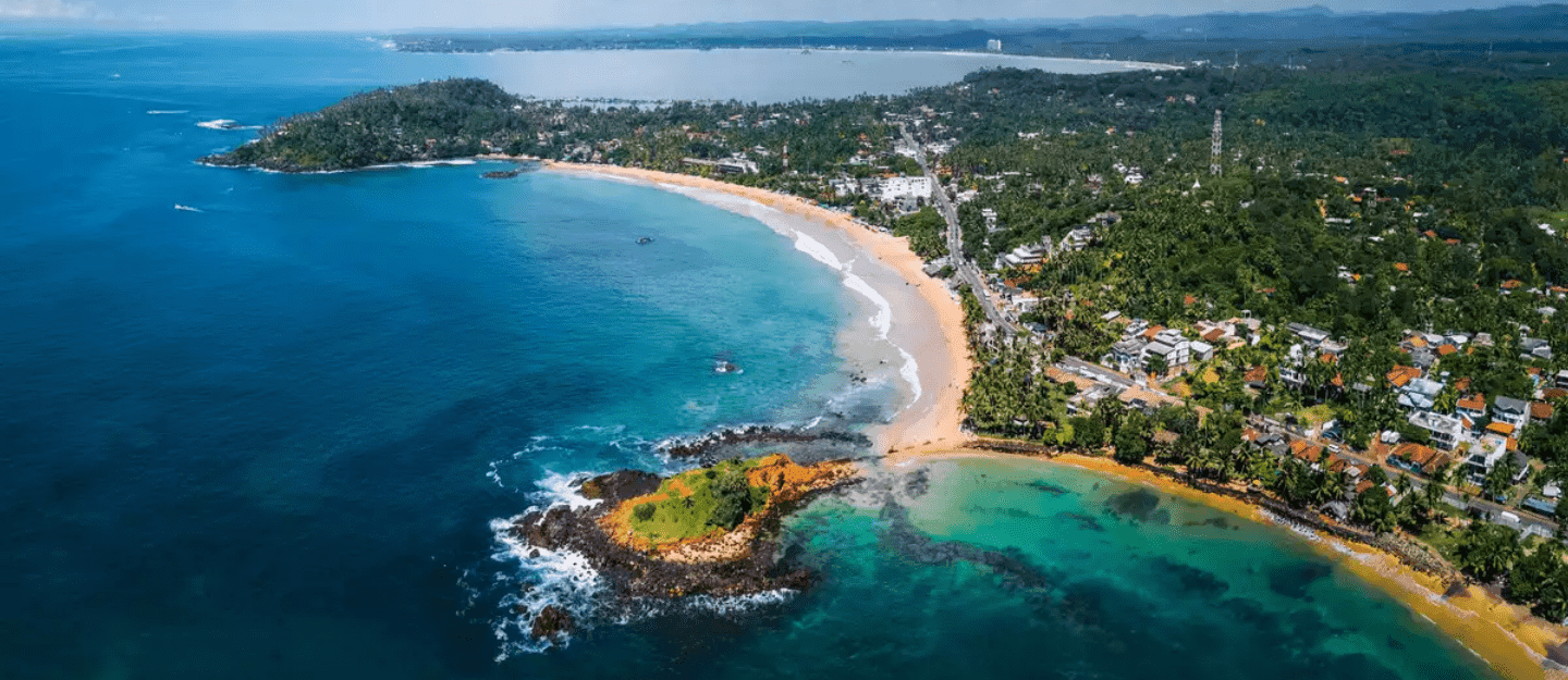 Sri Lanka Travel Deals: Unveiling the Wonders of the Island