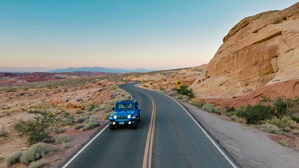 How to Plan a Multi-Country Road Trip: The Best Routes and Tips