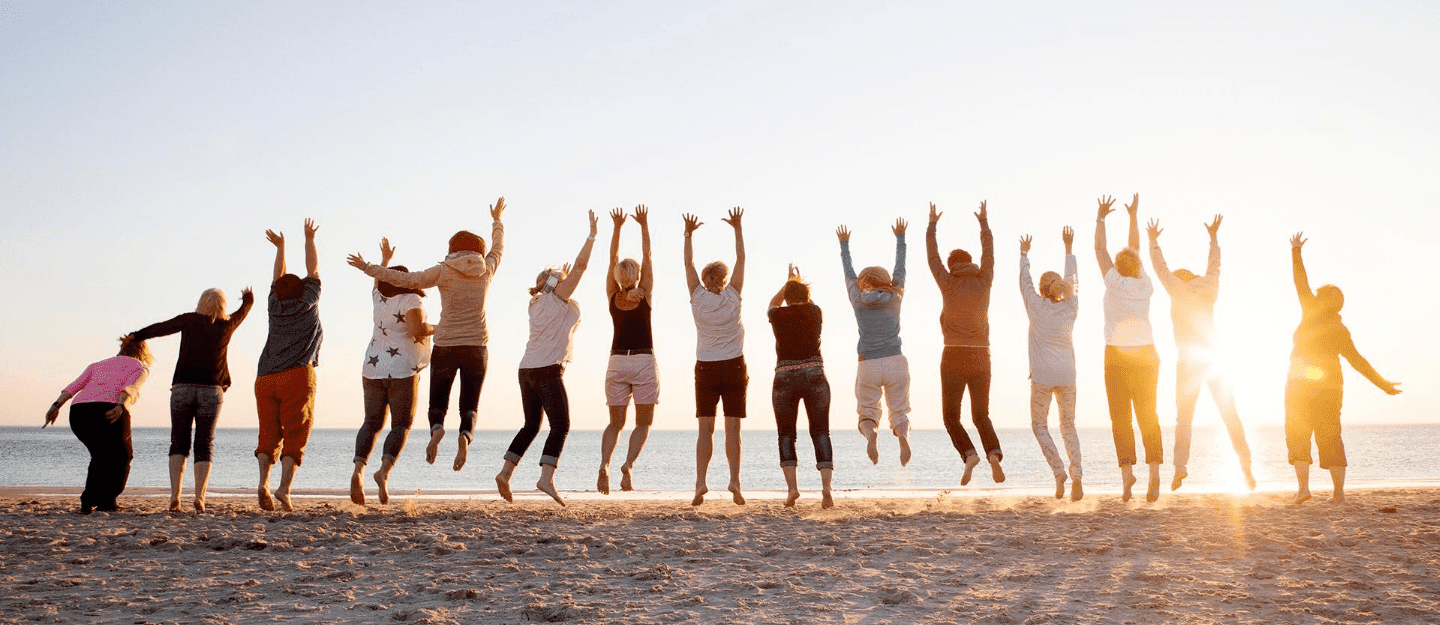 Why Group Vacation Deals Are the Best Way to Travel with Friends