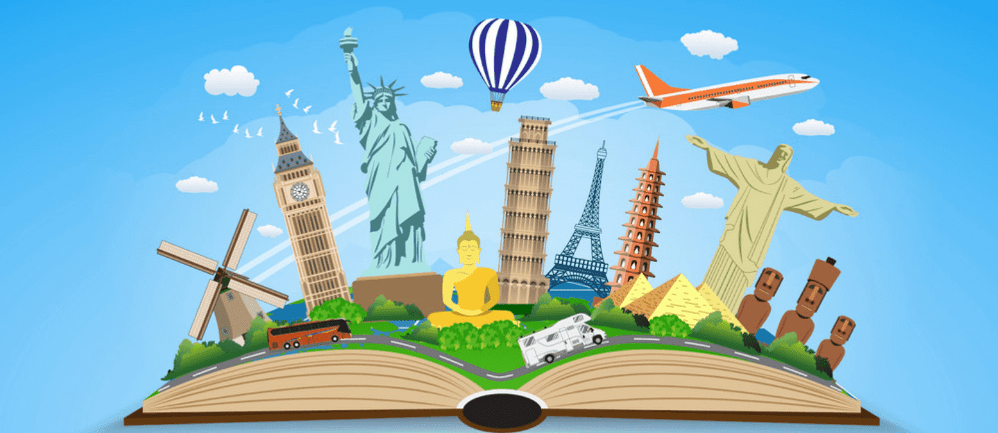 Affordable World Trip Deals