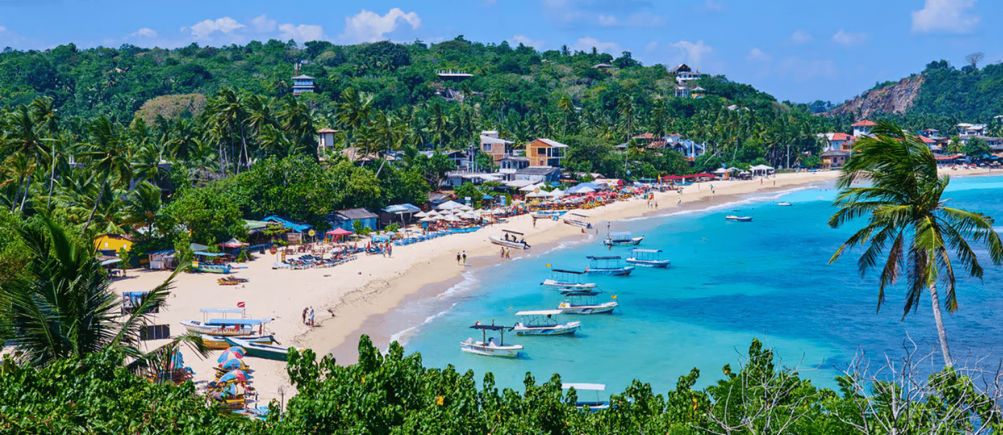 Best Sri Lanka Travel Deals for Adventure Seekers and Nature Lovers