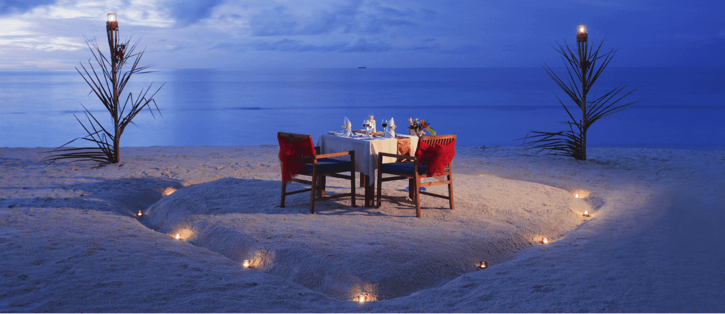 Affordable Honeymoon Trips in India for Every Budget