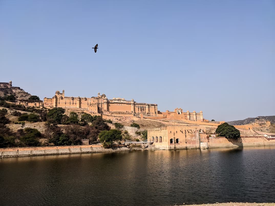 7 Days Rajasthan Group Tour from Delhi
