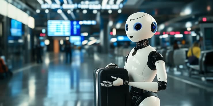 How AI & Chatbots Are Changing Instant Tour Booking in 2025