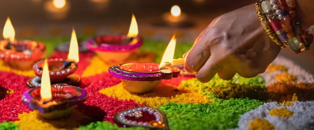 Diwali Around the World: How Countries Celebrate the Festival of Lights