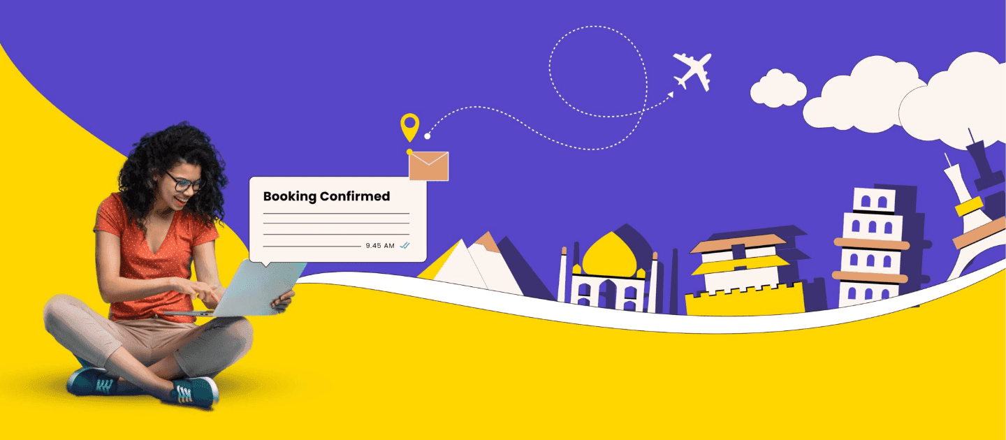 How to Monetize Travel Booking Leads in 2025: A Step-by-Step Guide