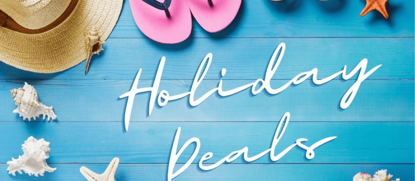 Package Holiday Deals: Best Destinations for 2025