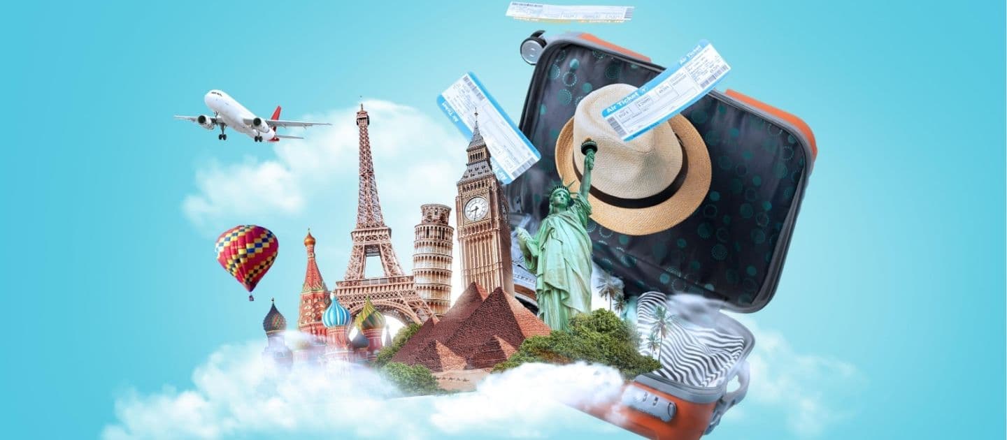 Emerging Travel Trends of 2026