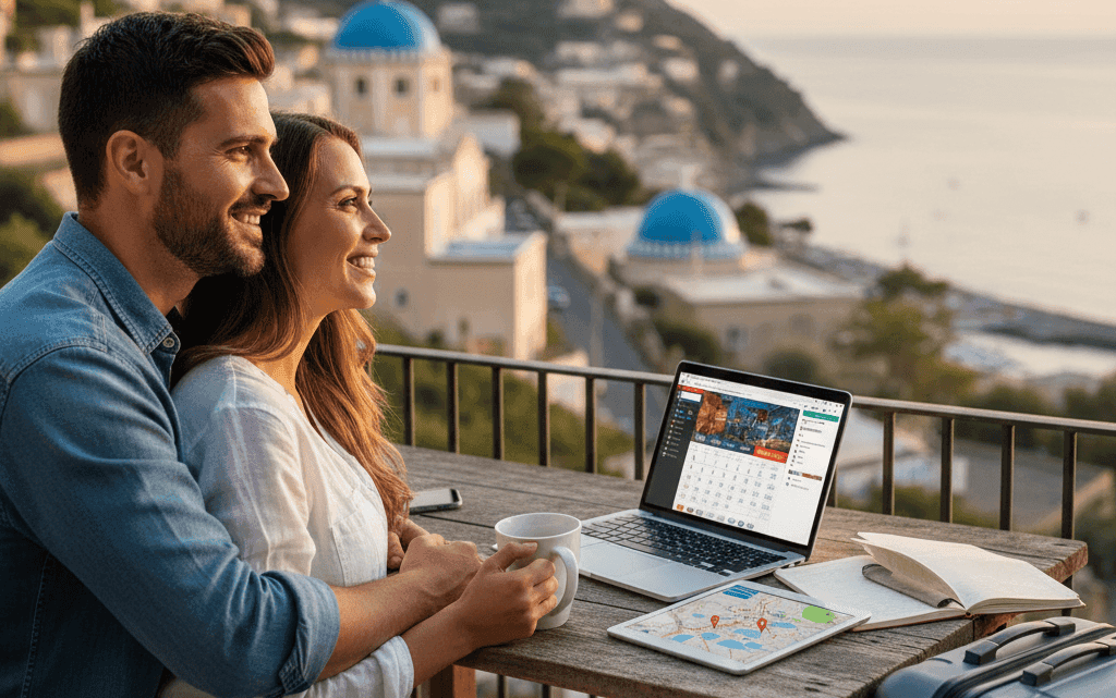 Why Hiring a Professional Travel Planner Makes Every Trip Stress-Free