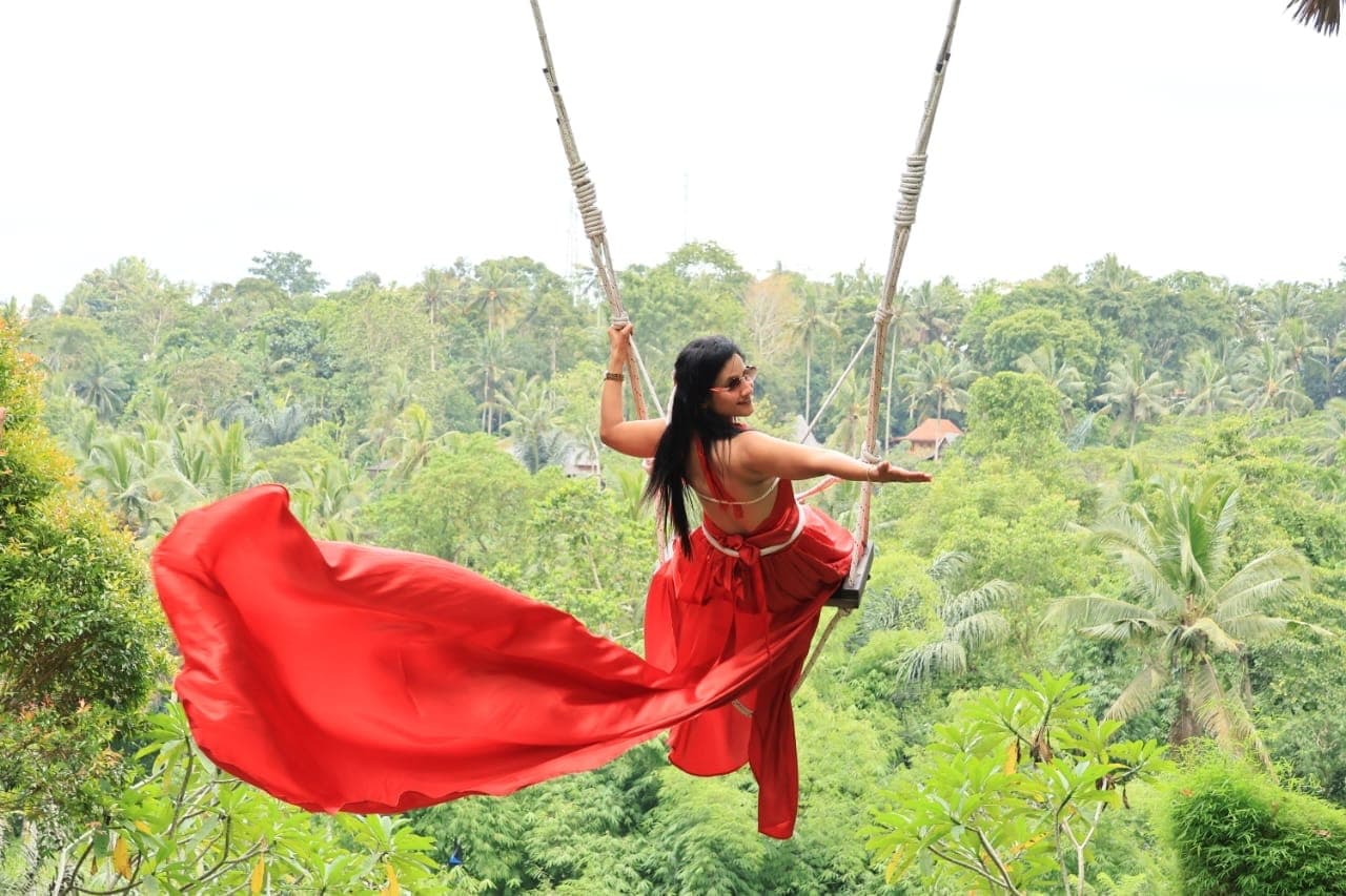 Luxury Feel at Best Price Bali Tour