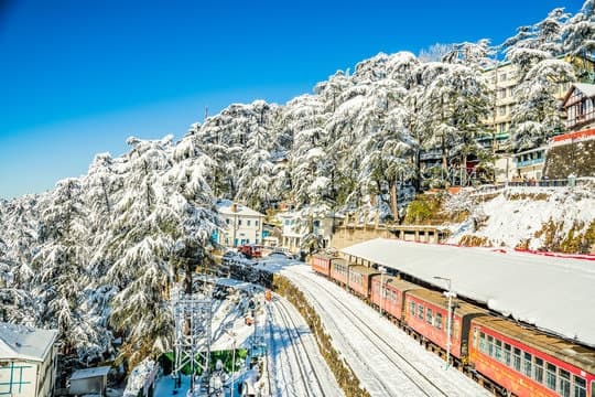 SHIMLA-MANALI (GET)