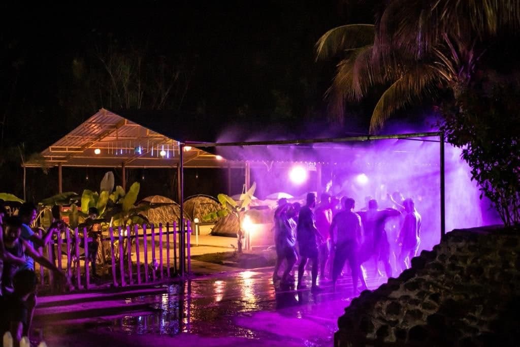 Dandeli Resorts