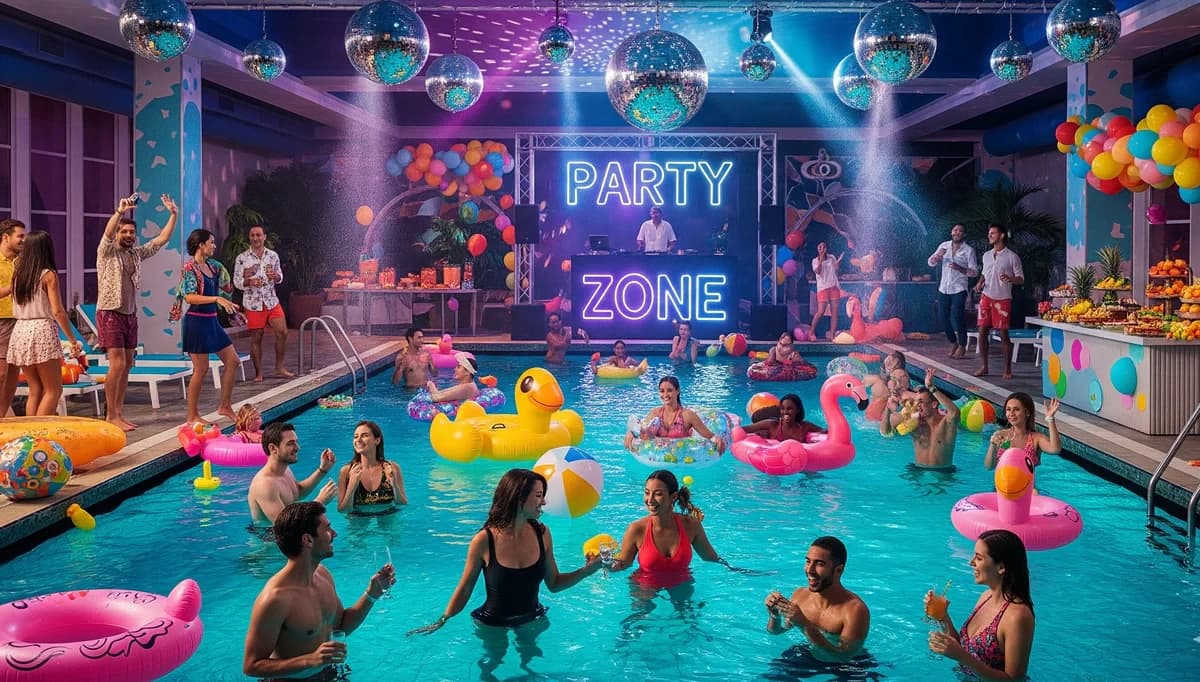 Pattaya Boys Tour Package - 3 Nights & 4 Days