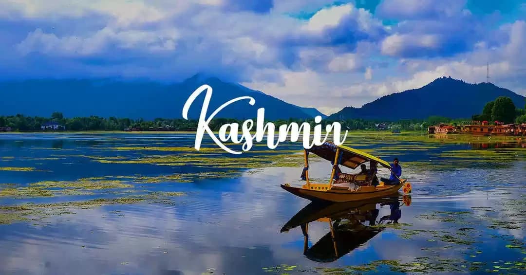 KASHMIR 4 NIGHTS / 5 DAYS TOUR PACKAGE