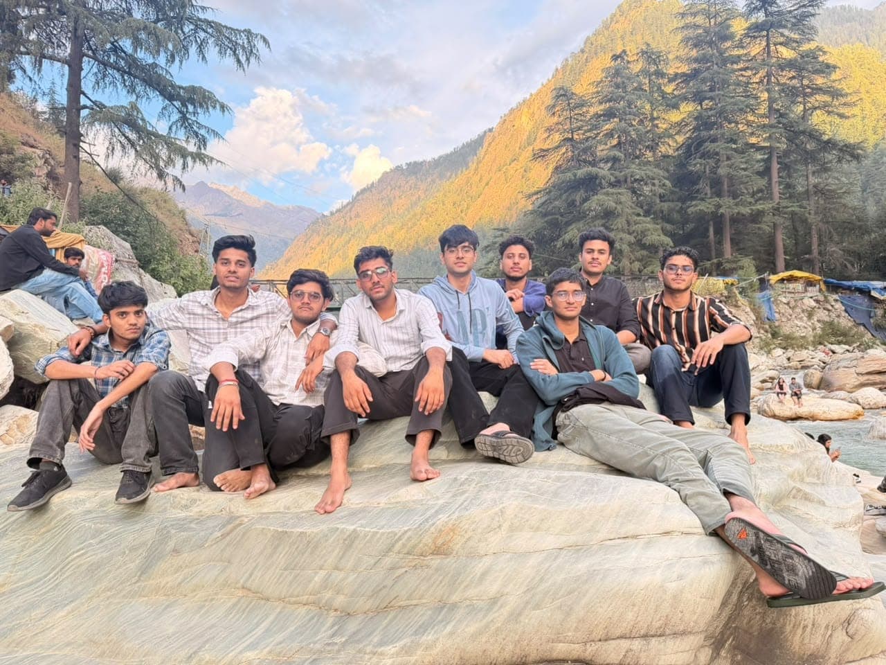 Moment