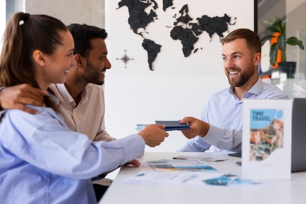 Business growth