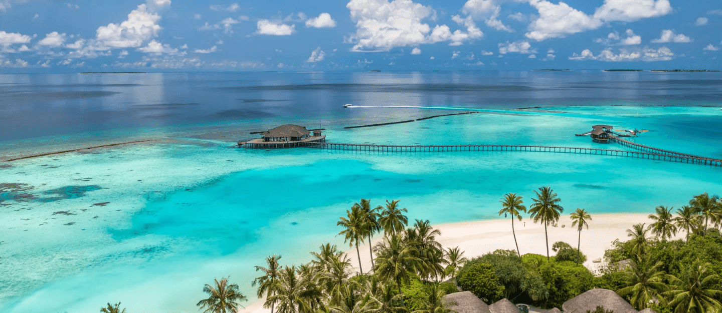 The Best Luxury Resorts in the Maldives: Your Guide to the Ultimate Getaway