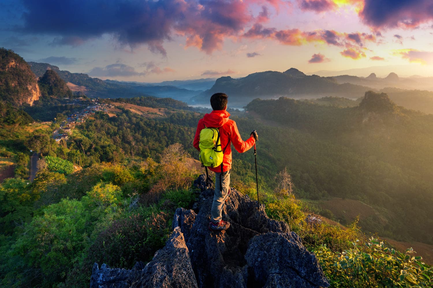 20 Most-Visited Countries in the World
