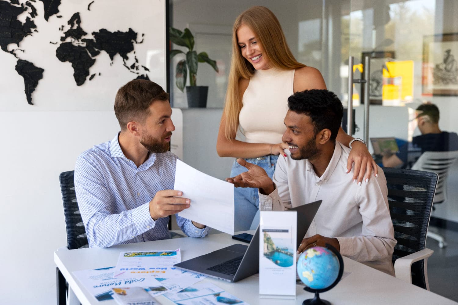 Free Travel Leads for Travel Agencies