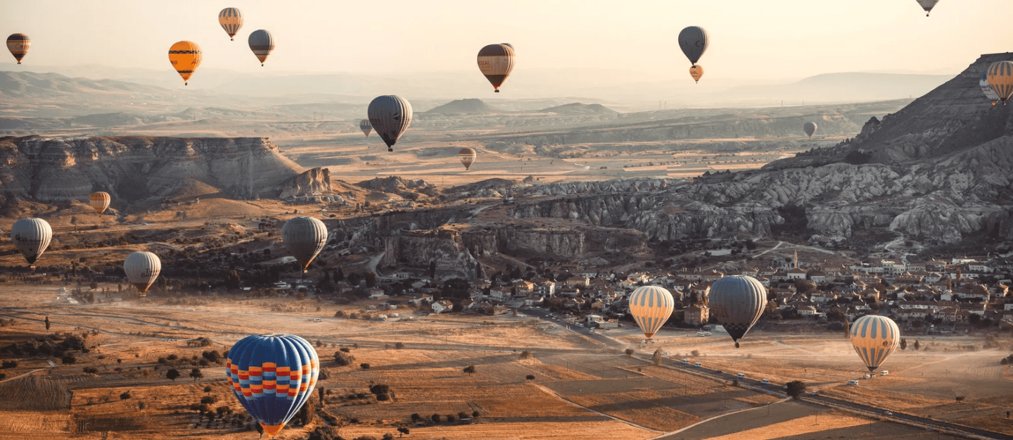 Best Adventure Destinations for Thrill-Seekers