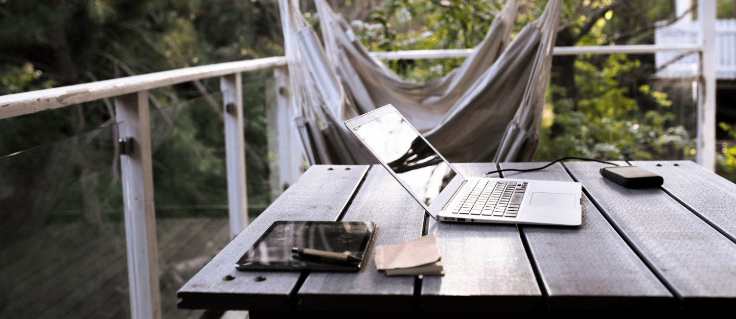 Best Countries for Digital Nomads: Where to Live & Work Remotely