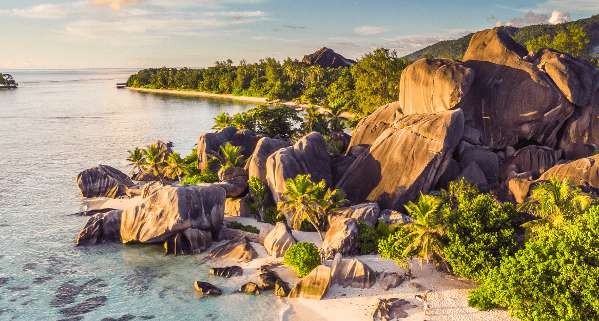 Best Islands to Visit for an Unforgettable Beach Vacation