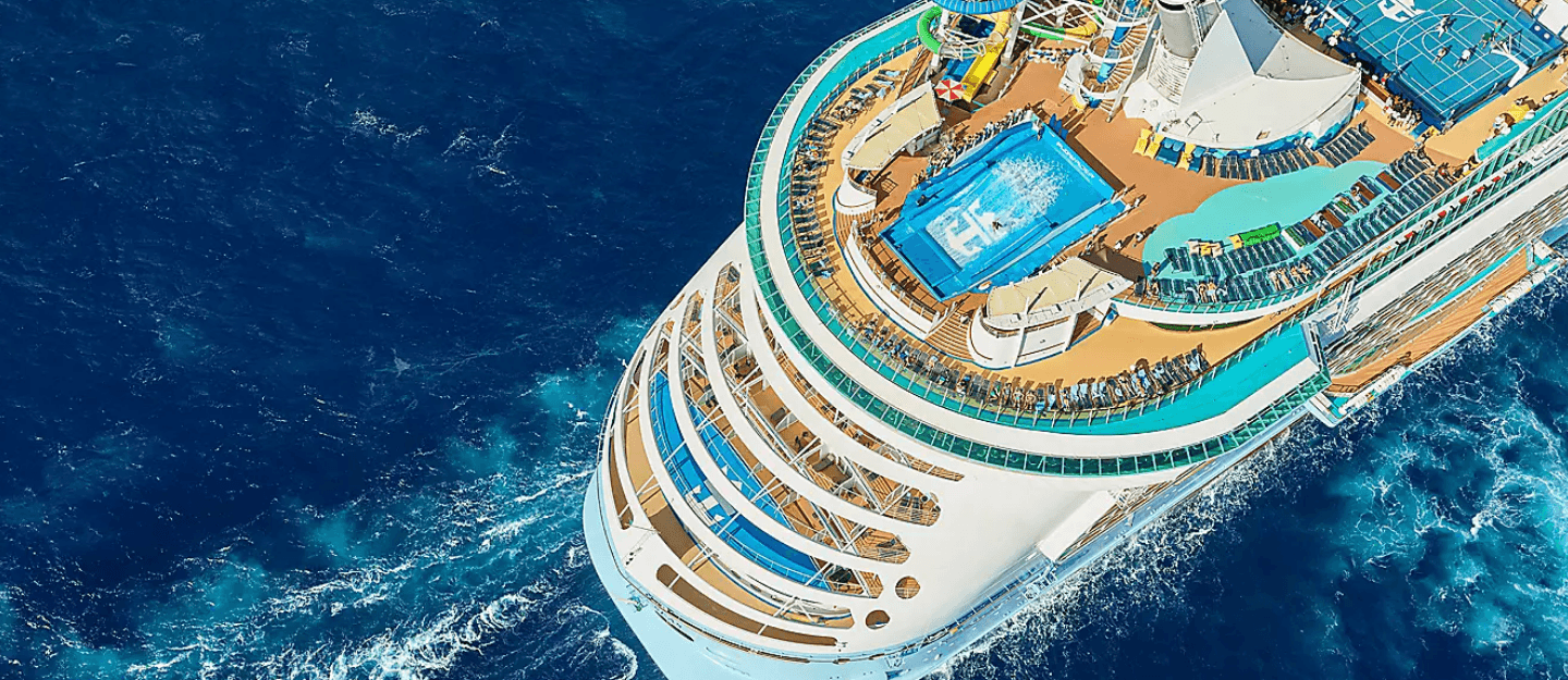 Top 5 Best Cruises for an Unforgettable Experience