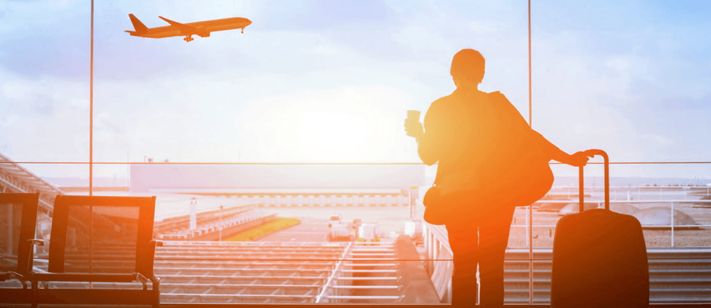 How to Stay Healthy While Traveling