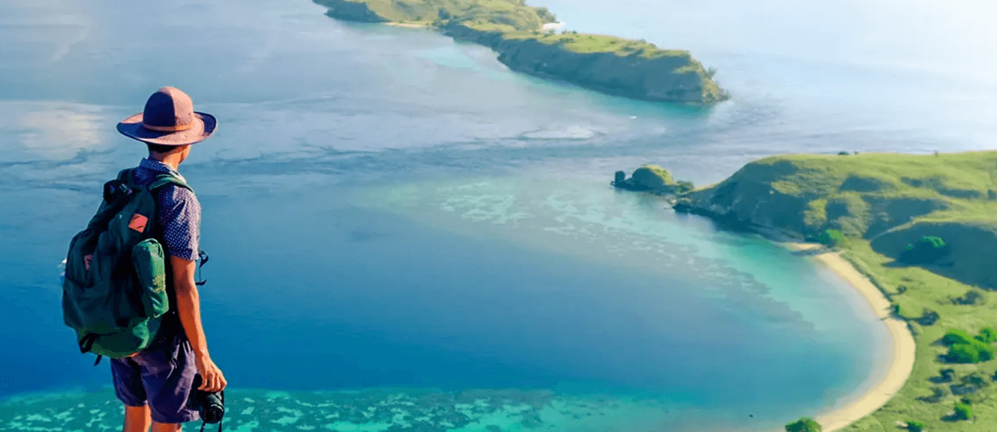 Best Places to Travel Alone for Self-Discovery