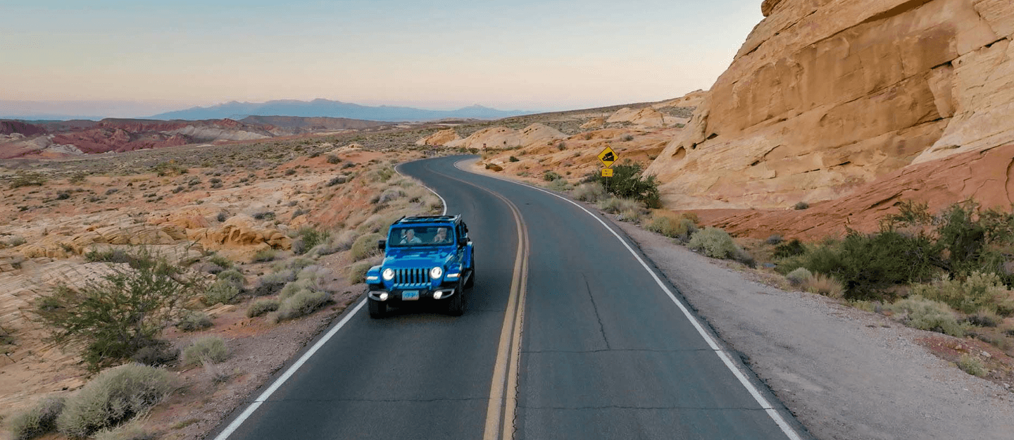 Best Road Trips in India for an Exciting Journey