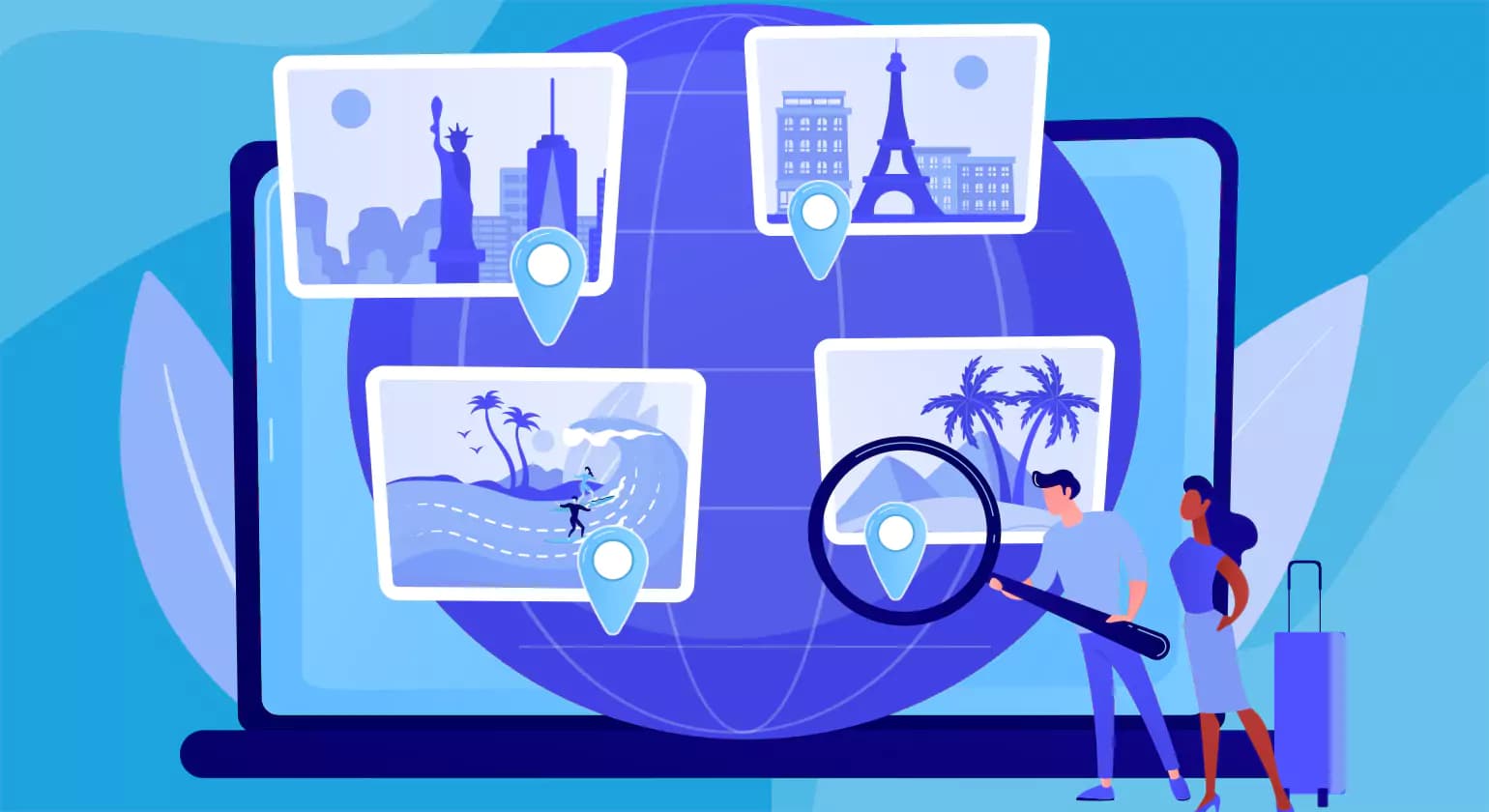 Why Custom-Made Holiday Plans Are the Future of Travel