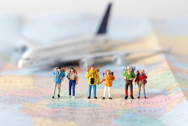 How to Find the Best Group Travel Offers